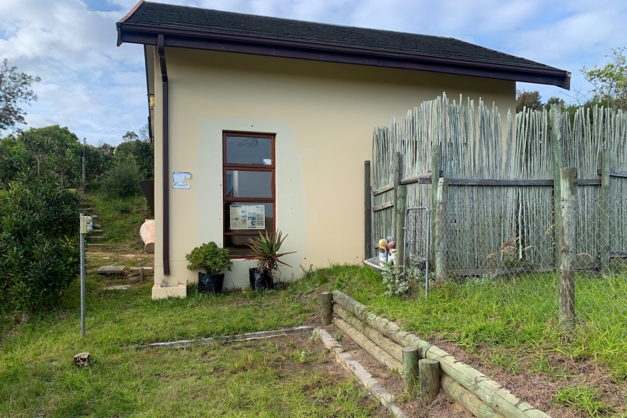 0 Bedroom Property for Sale in Eastford Ridge Western Cape